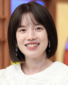 弘中綾香アナ、筋トレ好きの夫に「守りたいんだったら柔術やれよ」