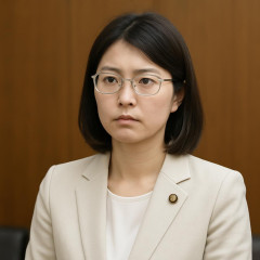 「減税メガネ」佐藤沙織里都議、突然の議員辞職表明「命を優先。今を生きる」任期3年残し   #何が