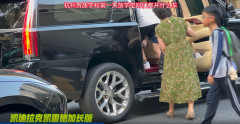 中国の小学校のママさんたちの送迎車、日本とはレベルが違いすぎて日本人卒倒wwwww