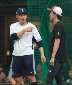 【ライオンズ】＜独自＞プロ野球西武・栗山巧選手の引退記念グッズの「転売行為」横行　球団「大変残念」