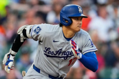 【悲報】大谷翔平さんの直近7試合の成績がこちらｗｗｗｗｗｗｗｗｗ
