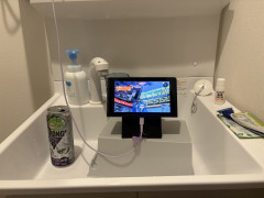 【驚愕】スプラ民「私よりひどい環境でゲームしてるやついる？」←ガチでヤバすぎたｗｗｗｗ