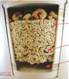 【神】韓国ネット驚愕「ノーベル賞に値する！」世界初のカップラーメンを生み出した日本人が話題に