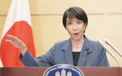高市早苗さん、また支持率が上がってしまう