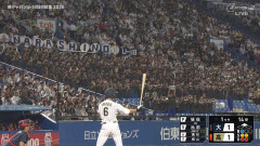高校日本代表、習志野の応援が爆音すぎて草