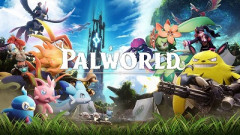 【悲報】パルワールド、正式リリースから2ヶ月経った現在の同接がこちらwwwwwwwwwwwwwwwwww