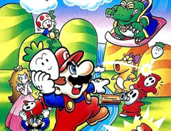 マリオの最高傑作、決まる