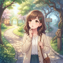 ここが人生の分かれ道だったな…と思う事教えて下さい