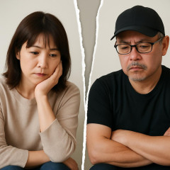 「ビッグダディ」林下清志氏が離婚、の結婚生活も…わずか54日でスピード破局していた