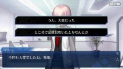 【FGO】法螺貝の運用はかの邪馬台国まで遡ると言われ…伝説では3代目女王によって使われたことが始まりだとかなんとか