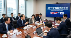 韓国人「政府はどうにか日本にTPP加入を認めてもらいたくて日本産の水産物を輸入する気みたいです…」