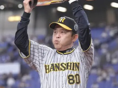 岡田彰布『バッターの技術が下がったのかなあ。なんかねえ』