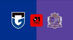 ◆Ｊ１◆4節 G大阪×広島 互いに攻め合うも0-0、水戸×町田 水戸先制も追いつかれて後半へ