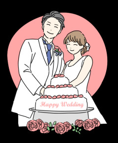 【ヤバイ】私の結婚式に呼んだ友達が持ってきた『ご祝儀』の額が酷いｗｗｗｗｗｗｗ