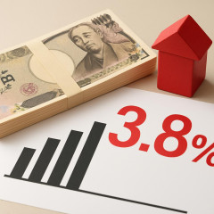 国債費36兆円余りを計上 財務省の概算要求 過去最大 想定金利は29年ぶりの3.8％   |  だから無理矢理日銀の植田のハゲに買わせるんだよ