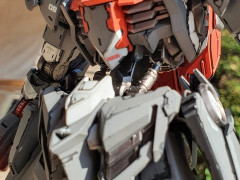 外国人「お前ら、ガンプラの話で盛り上がろうぜｗｗｗ」