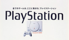 初代プレイステーションで『一番最初に買ったゲームソフト』は？