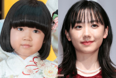 9歳の子役・永尾柚乃が「芦田愛菜ちゃん超えてる」Forbes『30 UNDER 30』最年少受賞、演技外で見せる子役としての“格”