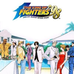 医療・健康情報チャンネルさん、なぜか急に現役医師がKOF98について語り始める
