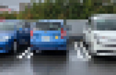 【画像】駐車マナーの悪すぎるカーシェアリング野郎見つかるｗｗｗｗｗｗｗｗｗｗｗｗｗｗｗｗ