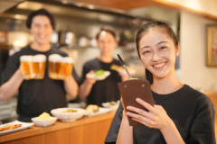 【悲報】泥酔して居酒屋のねーちゃんをナンパしてしまった結果ｗｗｗｗｗｗｗｗｗｗｗｗｗｗ