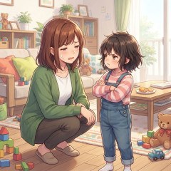 ASDでこれが私は得意です