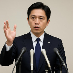 維新、福岡県議選20人擁立へ 吉村氏「議会を総入れ替えする」   #福岡 |  はっきり言ってイキリ倒してる関西人は九州の人から見て本音は関西のドブネズミという感覚です