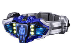 【仮面ライダーアギト】CSM「変身ベルトGバックルmark7 & ゲージランプGバックル」【明日予約締切】