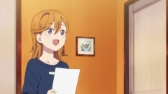 【Liella!】かのん「冗談でミスチルの歌詞持っていこうかな」【ラブライブ！スーパースター!!】