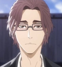 【BLEACH】戦争はどちらにも正義があるって言っちゃう死神
