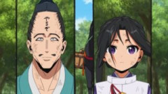 逃げ上手の若君 第19話 感想：おじさんどんな嫌なやつかと思えば頼りになるの意外！