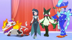 ポケモンの世界最大の謎、なぜか人間が世界を支配してる
