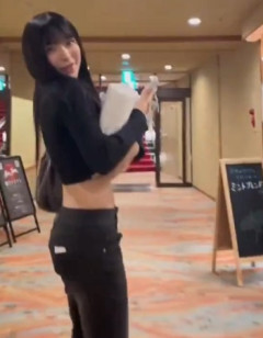 【動画】男の娘、男湯に堂々と入っただけで炎上