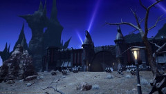 【FF14】メインルレの強制ムービー、報酬込みなら妥当？