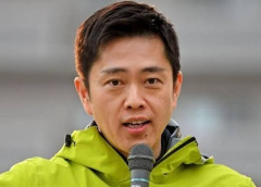 維新、福岡県議選20人擁立へ　吉村氏「議会を総入れ替えする」