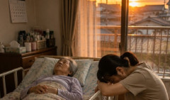 【介護】上司「親の介護キツいンゴ…」　ワイ「うちの親はその辺面倒かけないと言ってます」　上司「若いなあ」