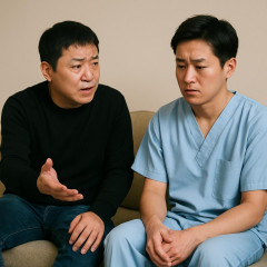 サンド富澤たけし 伊達の入院経緯を説明 朝、集合したら伊達が「『なんかしゃべれねえんだけど』って」「すぐ病院行けつって」   |  ちょっと何言ってるか分からない喋れてるじゃん