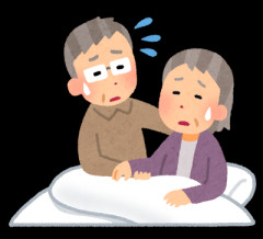 「この年で遠距離介護はきつい」片道8時間かけ母と弟のもとへ通う77歳男性…「超・老老介護」増加へ