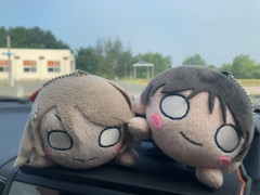 鉄ヲタのラブライバー、真夏のキャンプその2