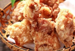 唐揚げってフライドチキンだよな？？？？？