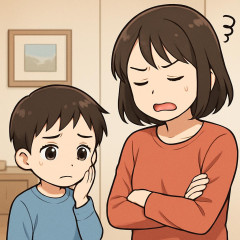 👩‍🦰「男だったら子供ガチャ外れ」ママの本音   #悲報 |  一姫二太郎が最適解だと思うよやっぱり