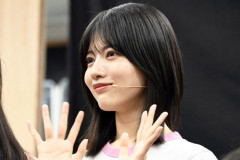 乃木坂46・林瑠奈、初ミュージカル挑戦で心境に変化「歳を重ねるのが楽しみに」　共演者の輝きに刺激