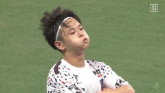 【J1第4節 長崎×F東京】FC東京が3ゴール無失点の完勝で今季初連勝！新加入の本間至恩はJ1初ゴール