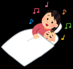 【ツライ】2歳3ヶ月の娘。最近、自分が絵本の朗読や寝かしつけ等をすると「ママいい」と自分だと嫌がるようになった。