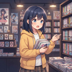 ｢最近読んだ本は？｣に『呪術廻戦』のノベライズを挙げる大学生…作家が｢中高生になったらこれ｣と勧める書名