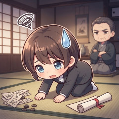 「土下座せえへんかい!」大阪中之島美術館フェルメールの真珠の耳飾りの少女