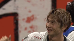 【J1第4節 清水×柏】絶好調瀬川が3試合連続ゴールで値千金弾！接戦を制した柏がクラブ史上初の開幕4連勝を達成