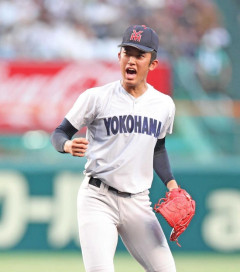 【悲報】広島東洋カープ織田翔希をロックオンｗｗｗｗｗｗｗｗ