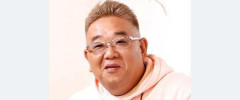 【悲報】サンド伊達さん、毎日鼻血・目の焦点合わず…脳梗塞で活動休止・・・・・・・・・