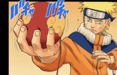 【NARUTO】螺旋丸を習得するまで
